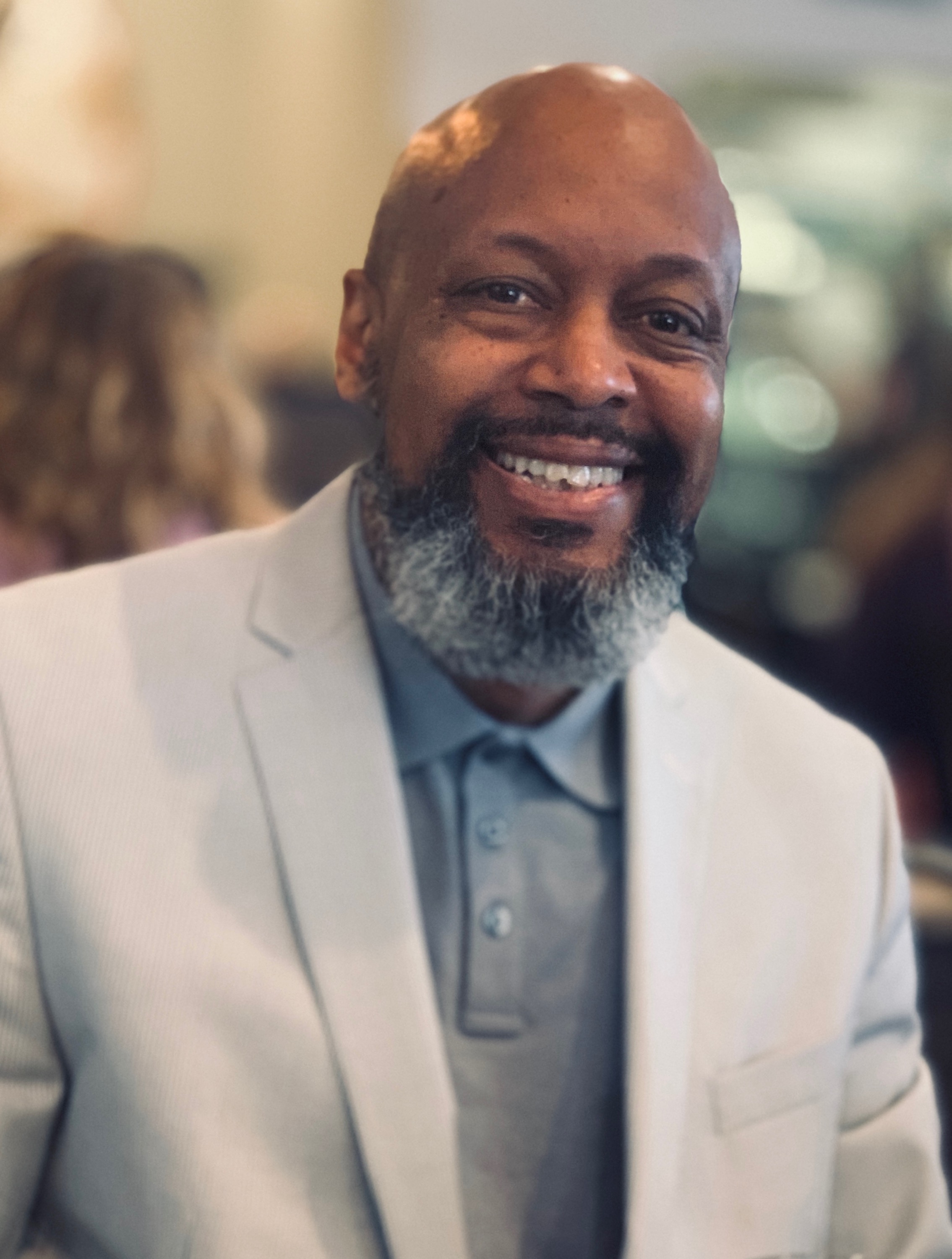 William A. Green Jr., Oracle EBS Consultant and founder of William Delaney Consulting